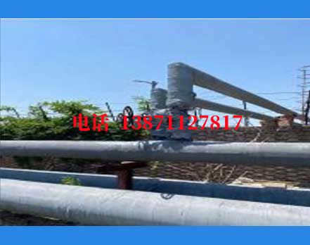 九龙坡管道长距离清洗施工原料油管道清洗